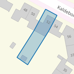 Perceel HLN01-K-4475