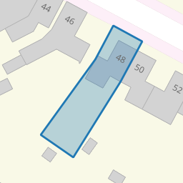 Perceel HLN01-K-4477