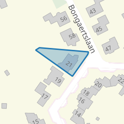 Perceel HLN01-K-4480