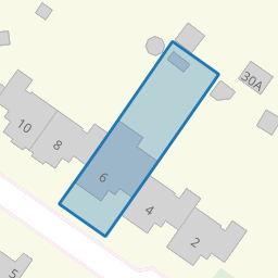 Perceel HLN01-K-4488