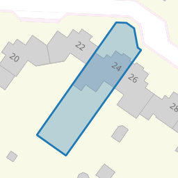 Perceel HLN01-K-4497