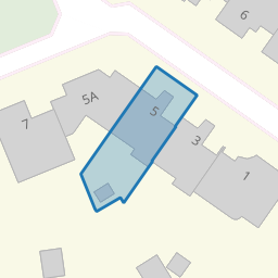 Perceel HLN01-K-4514