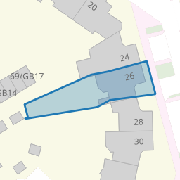 Perceel HLN01-K-4522