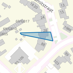 Perceel HLN01-K-4524