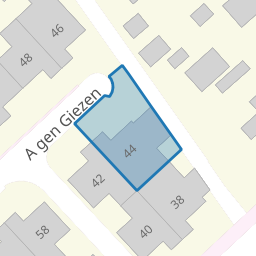 Perceel HLN01-K-4534