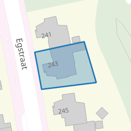 Perceel HLN01-K-4537