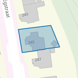 Perceel HLN01-K-4538