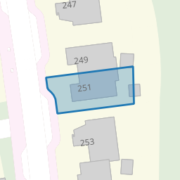 Perceel HLN01-K-4541