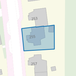 Perceel HLN01-K-4543