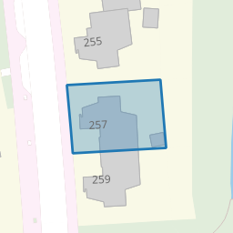 Perceel HLN01-K-4544