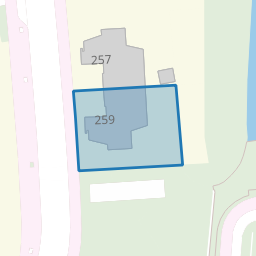 Perceel HLN01-K-4545