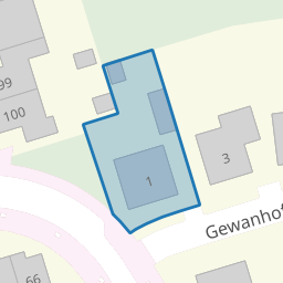 Perceel HLN01-K-4551