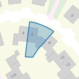 Perceel HLN01-K-4558