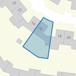 Perceel HLN01-K-4563