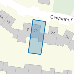 Perceel HLN01-K-4565