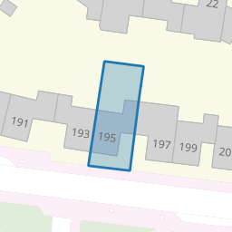 Perceel HLN01-K-4574