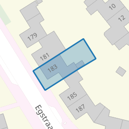 Perceel HLN01-K-4581