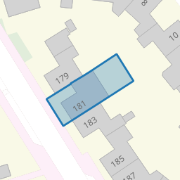 Perceel HLN01-K-4582