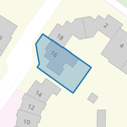 Perceel HLN01-K-4592