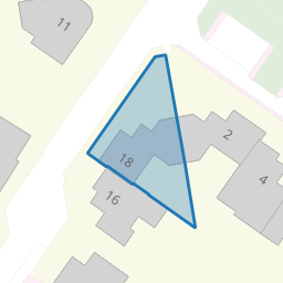 Perceel HLN01-K-4593