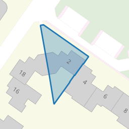 Perceel HLN01-K-4594