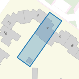 Perceel HLN01-K-4595