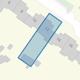 Perceel HLN01-K-4599