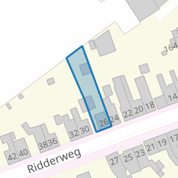 Perceel HLN01-K-4603