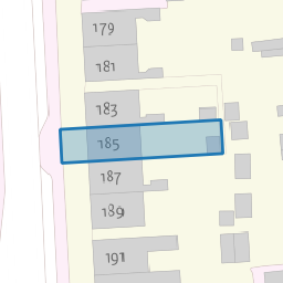 Perceel HLN01-K-4608