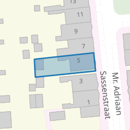 Perceel HLN01-K-4609