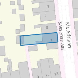 Perceel HLN01-K-4610