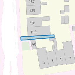 Perceel HLN01-K-4613