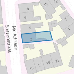 Perceel HLN01-K-4617