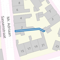 Perceel HLN01-K-4618