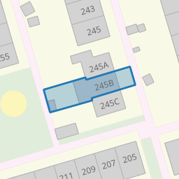 Perceel HLN01-K-4632