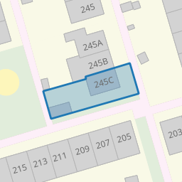 Perceel HLN01-K-4633