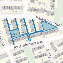 Perceel HLN01-K-4634