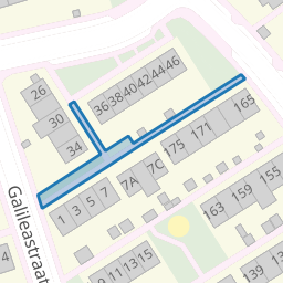 Perceel HLN01-K-4638