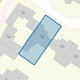 Perceel HLN01-K-4643