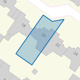 Perceel HLN01-K-4644