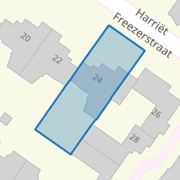 Perceel HLN01-K-4645