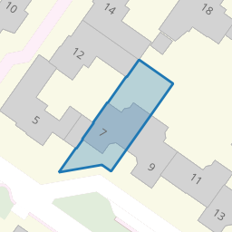 Perceel HLN01-K-4650