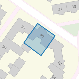 Perceel HLN01-K-4658