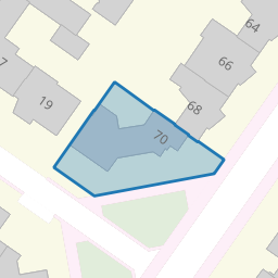 Perceel HLN01-K-4668