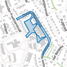 Perceel HLN01-K-4686