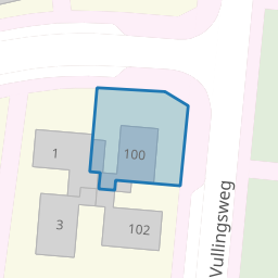 Perceel HLN01-K-4697