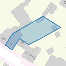 Perceel HLN01-K-4701