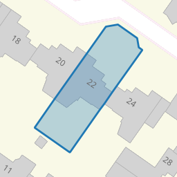 Perceel HLN01-K-4715