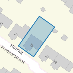 Perceel HLN01-K-4722