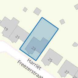 Perceel HLN01-K-4723